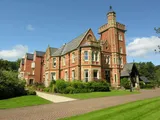 Singleton Hall, Lodge Lane, Singleton.