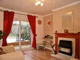 CASH PURCHASERS ONLY Great ground floor apartment with patio doors onto the rear garden on Staple Lodge Road.