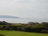 Milford on Sea, Lymington