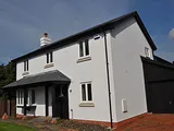 Durnstown, Lymington