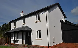 4 bedroom property in Durnstown, Lymington