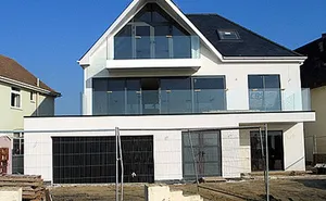 5 bedroom property in Hurst Road, Milford on Sea