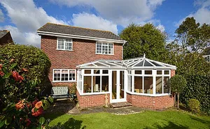 3 bedroom property in Brook Road, Lymington