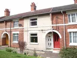 Brook Terrace, Irthlingborough