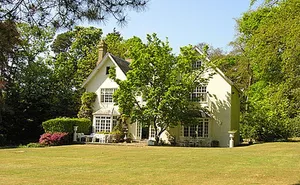 6 bedroom property in Sway, Lymington