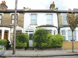 Notson Road, London