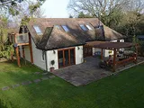 Sway, Lymington
