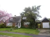 Fair Meadow, Rye TN31