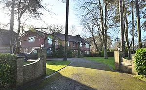 6 bedroom property in Armstrong Road, Brockenhurst