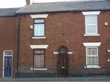 Dowson Road, Hyde
