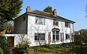 4 bedroom property in Hordle, Lymington