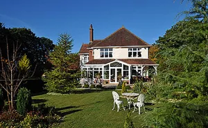 5 bedroom property in Fernhill Lane, New Milton