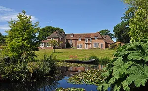 6 bedroom property in Beaulieu, Brockenhurst