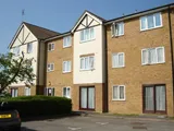 STUDIO FLAT, COLINDLAE NW9