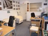 Furnished Office available at rear of our premises with direct access + parking