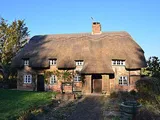 Minstead, Lyndhurst