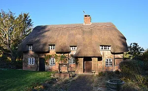 2 bedroom property in Minstead, Lyndhurst