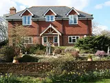 Pilley, Lymington