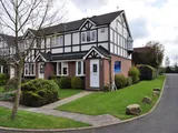 Ascot Close, Tytherington, Macclesfield SK10