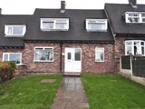 Sandgate Road, Macclesfield SK10