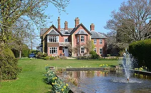 6 bedroom property in East Boldre, Brockenhurst