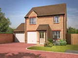 Kennington (Bagley Rise Plot 1)