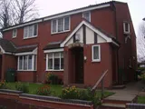 St Clements Lane, West Bromwich