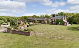 6 bedroom property in Exbury, Southampton