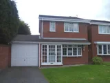 Leasowe Drive, Perton, Wolverhampton WV6