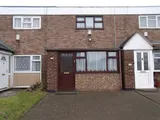 Spon Lane, West Bromwich
