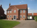 Moss Road, Moss, Doncaster DN6