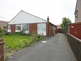 Warwick Avenue, Thornton-Cleveleys