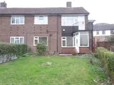 Lily Street, West Bromwich