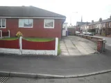 Bond Close, Warrington