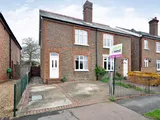 South Godstone, Surrey