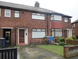 Boyle Avenue, Warrington