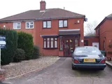 Birchfield Way, Walsall