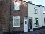 Clarence Street, Runcorn