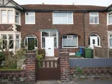 Saville Avenue, Carleton, Poulton-Le-Fylde