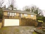 Carrhill Road, Mossley