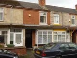 NORMAN STREET, DUDLEY