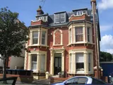 Cliftonville, Margate, Kent