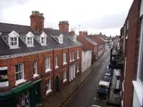 Highgate Court, Beverley
