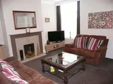 Walmsley Street, Darwen BB3