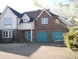 Quarry Bank, Tonbridge