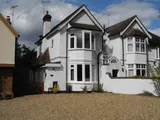 LEATHERHEAD