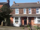 Judd Road, Tonbridge
