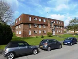 Caxton Way, Haywards Heath