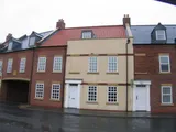 Minster Wharf, Beverley