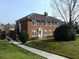 Hazelgrove Gardens, Haywards Heath
